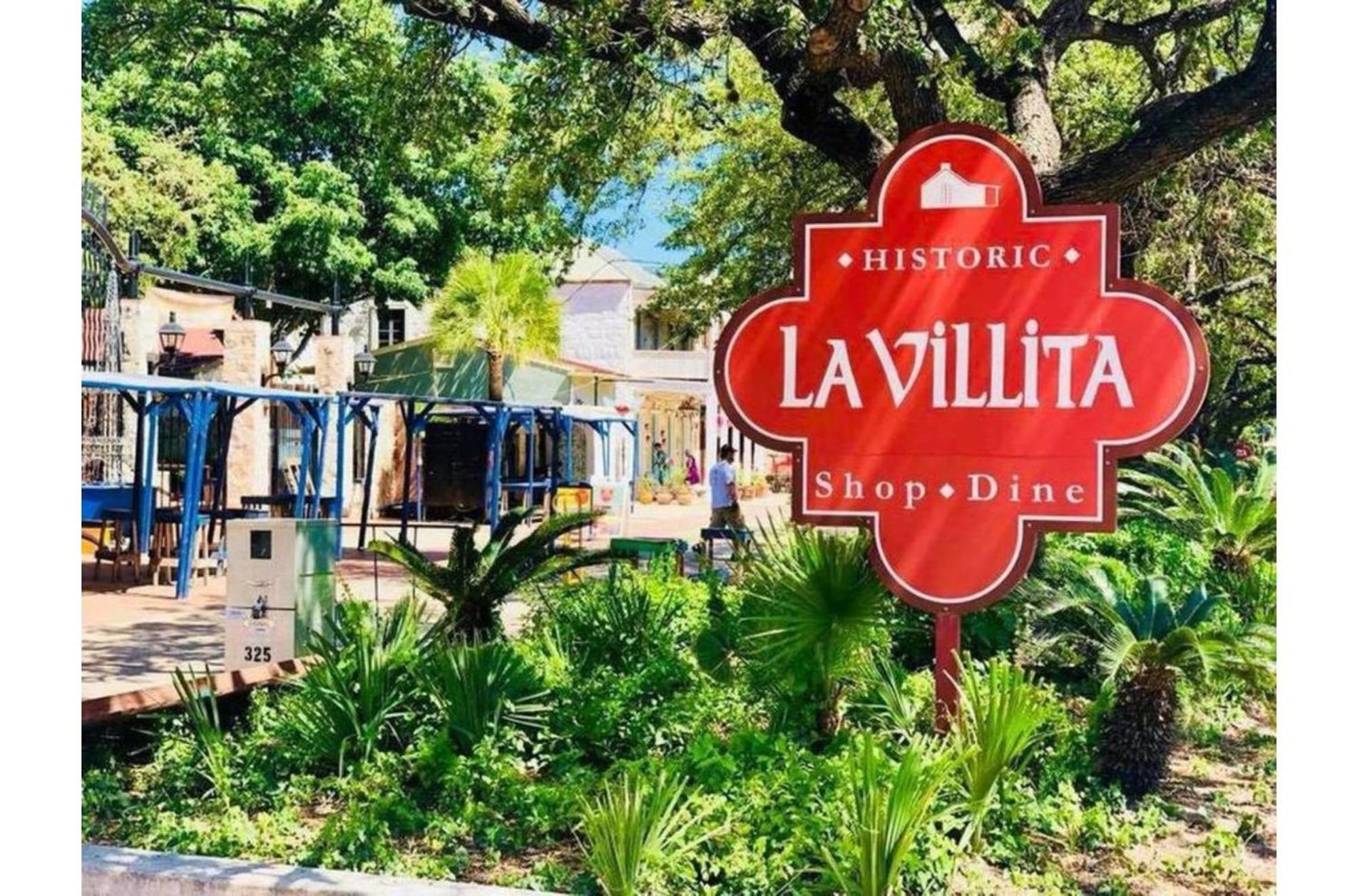 Seize The Moment 4Br3Ba Gem W Downtown Views Villa San Antonio Exterior foto