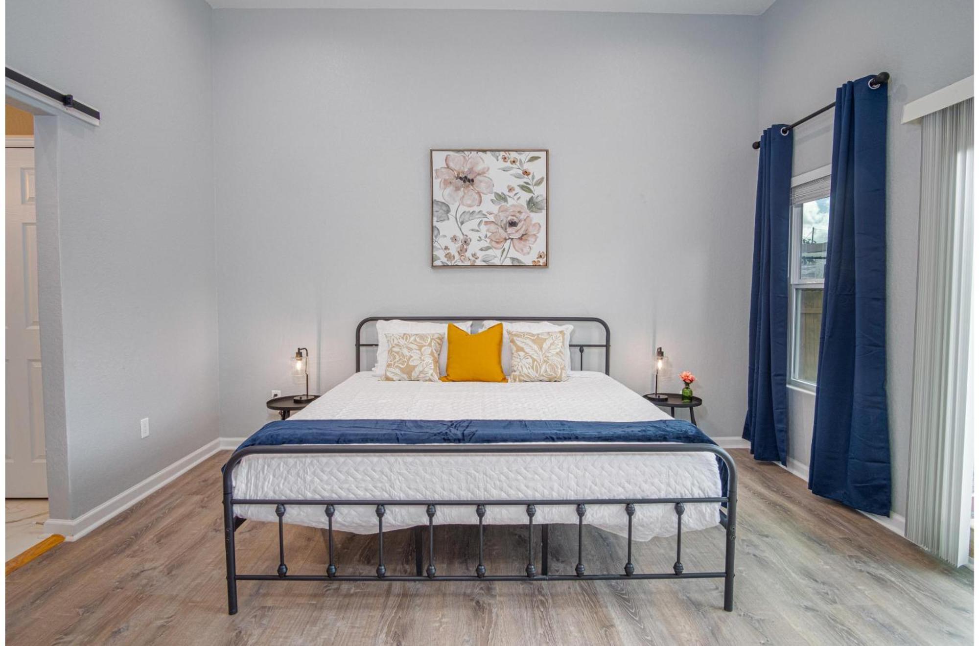 Seize The Moment 4Br3Ba Gem W Downtown Views Villa San Antonio Exterior foto