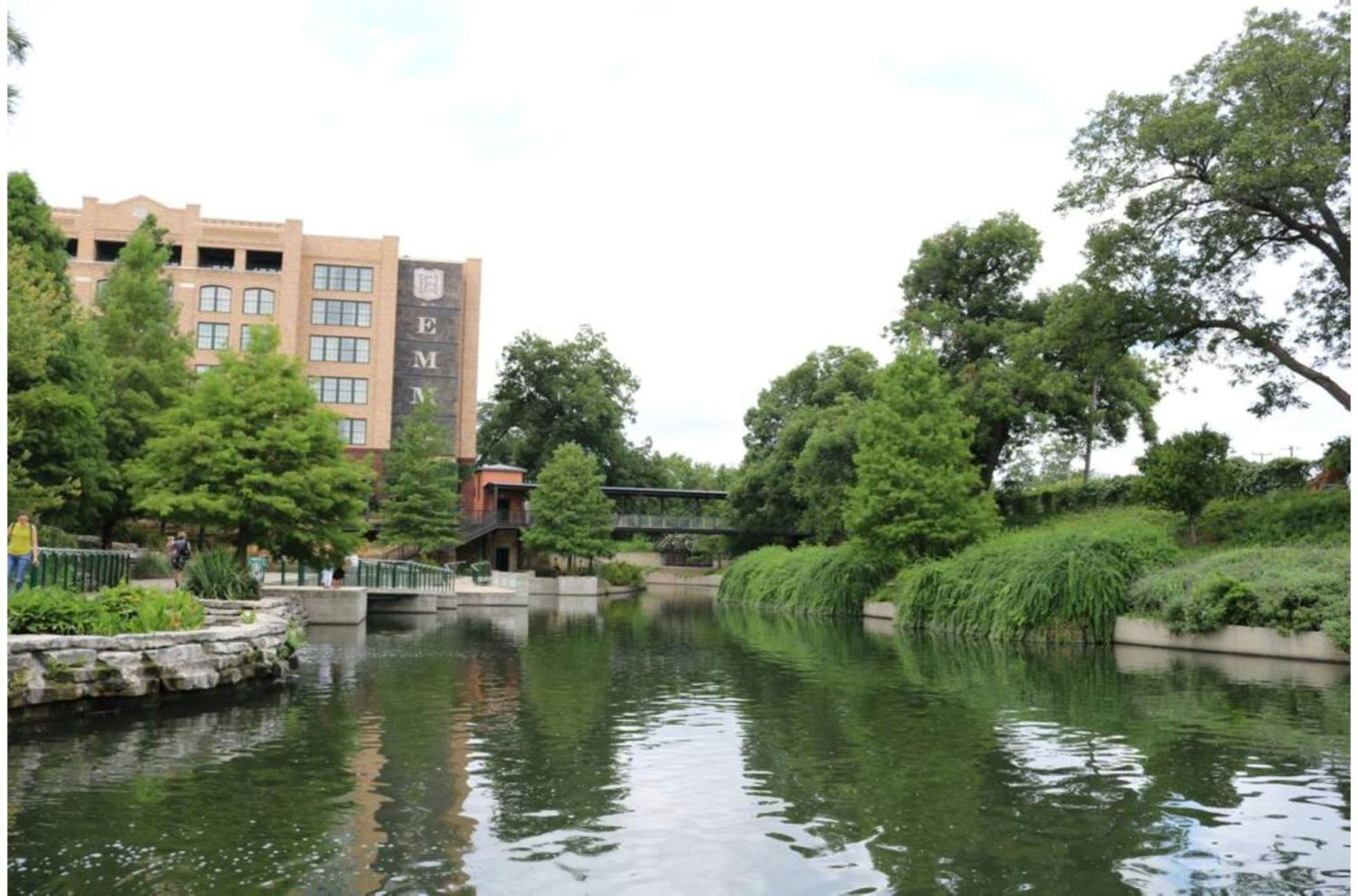 Seize The Moment 4Br3Ba Gem W Downtown Views Villa San Antonio Exterior foto