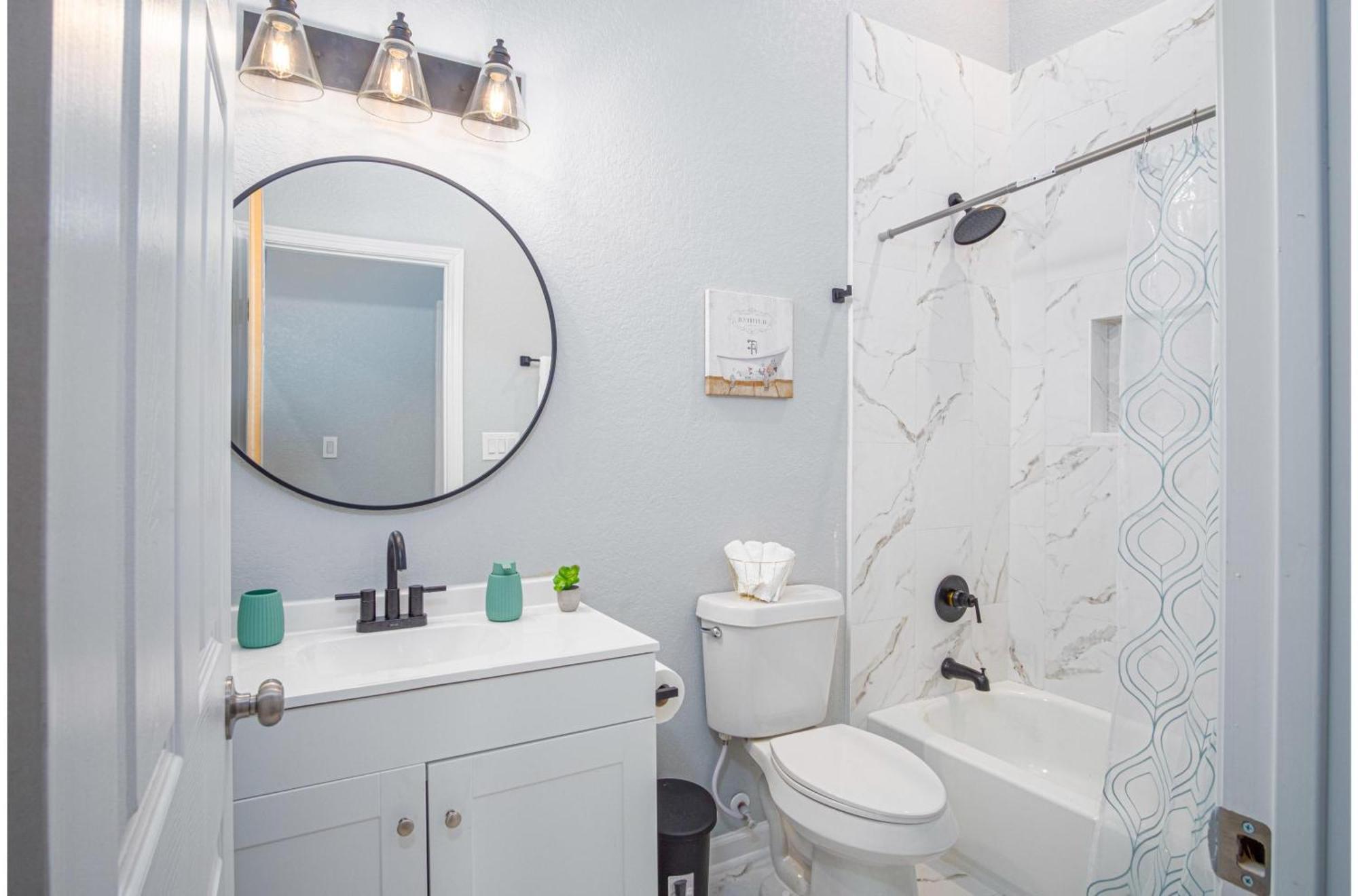 Seize The Moment 4Br3Ba Gem W Downtown Views Villa San Antonio Exterior foto
