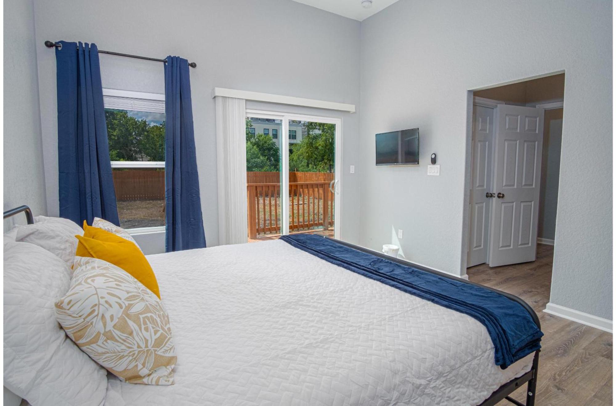 Seize The Moment 4Br3Ba Gem W Downtown Views Villa San Antonio Exterior foto