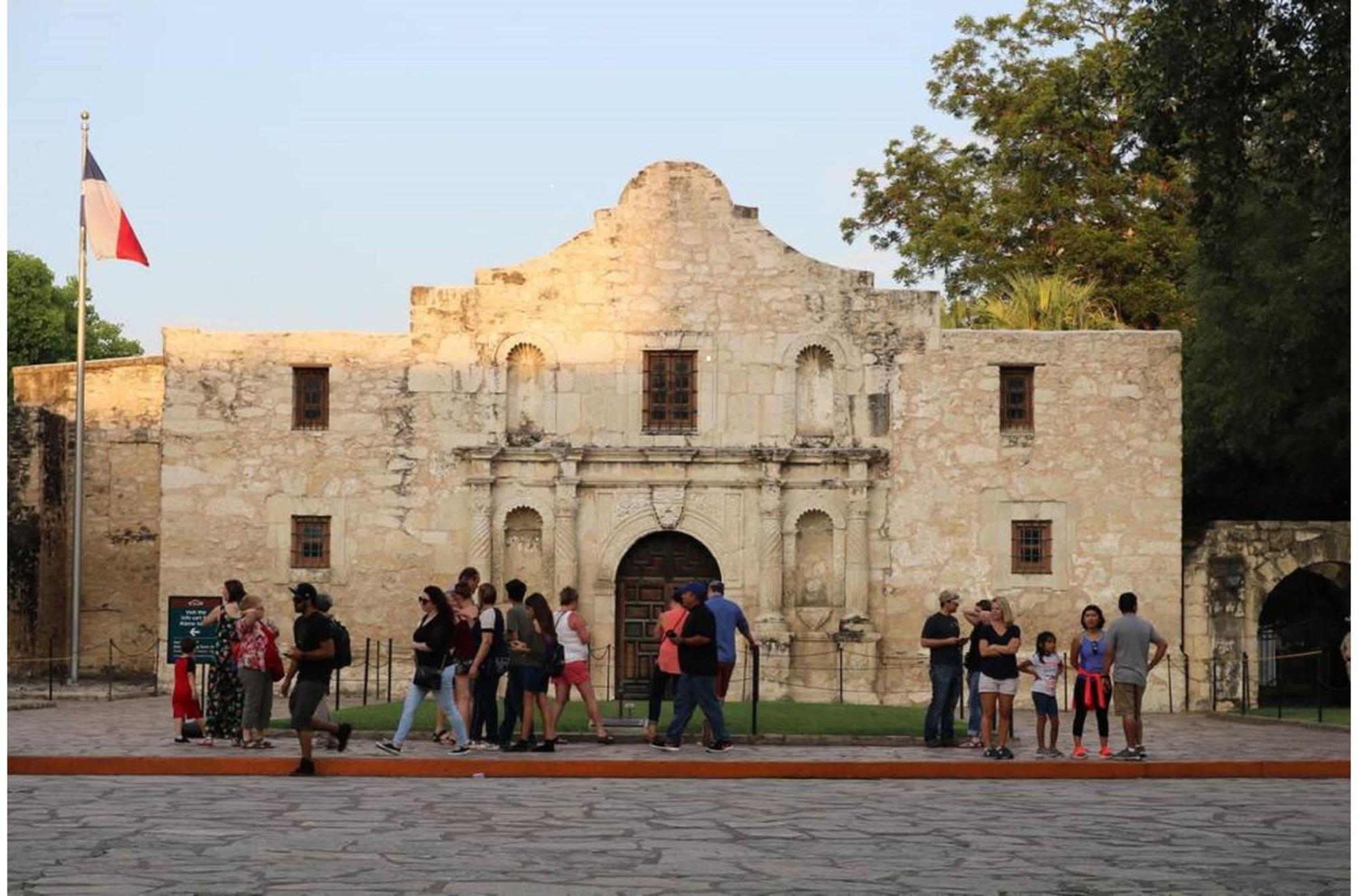Seize The Moment 4Br3Ba Gem W Downtown Views Villa San Antonio Exterior foto