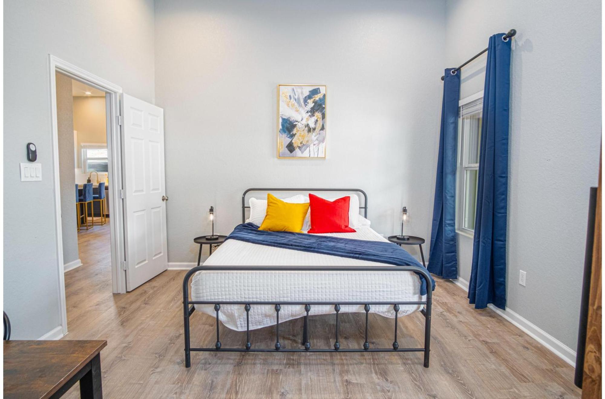 Seize The Moment 4Br3Ba Gem W Downtown Views Villa San Antonio Exterior foto