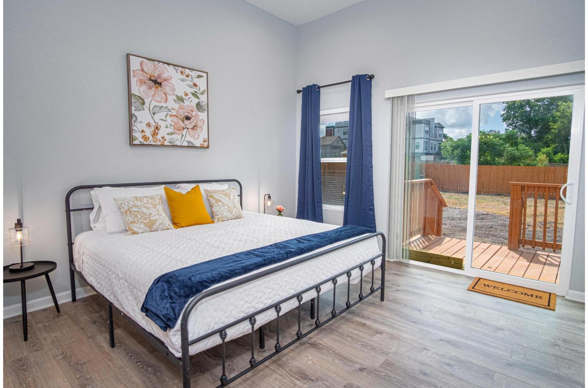 Seize The Moment 4Br3Ba Gem W Downtown Views Villa San Antonio Exterior foto