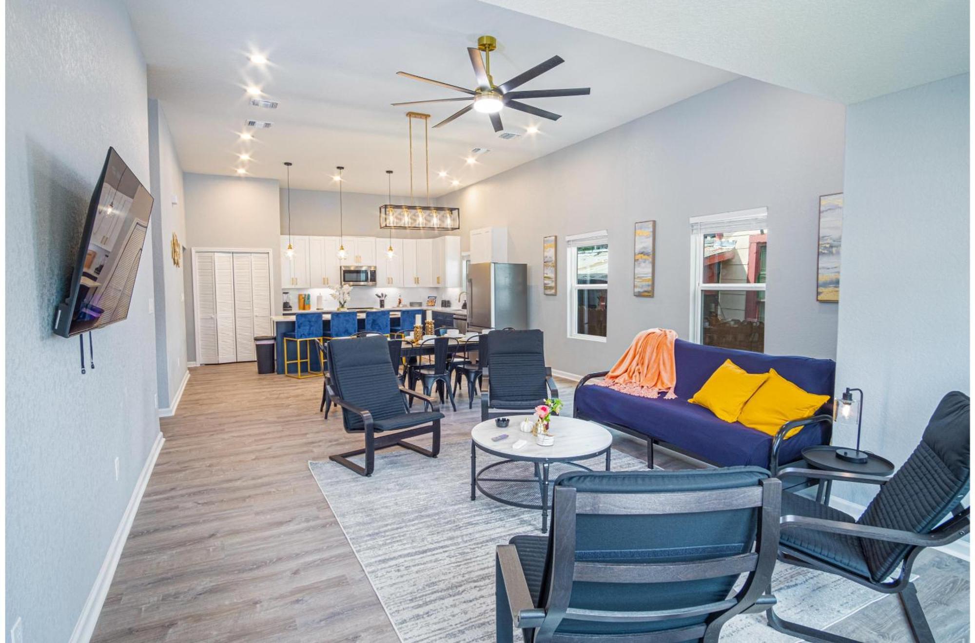Seize The Moment 4Br3Ba Gem W Downtown Views Villa San Antonio Exterior foto